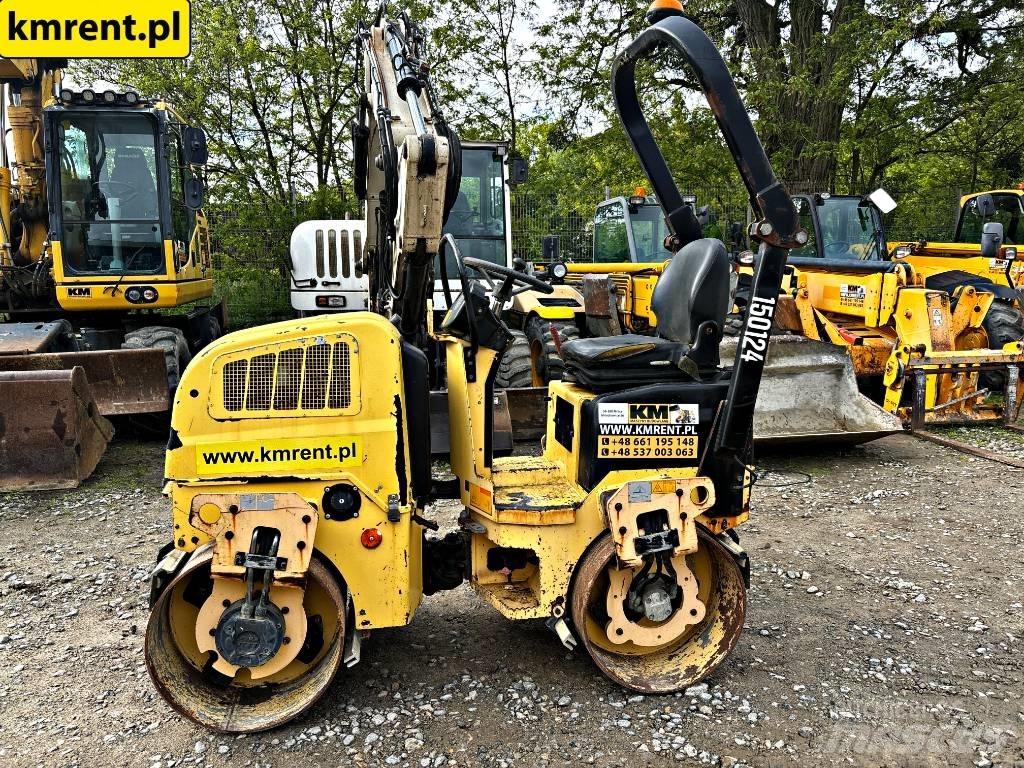 Dynapac CC 1000 Duowalsen