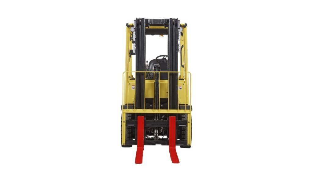 Hyster H3.5A-L LPG heftrucks