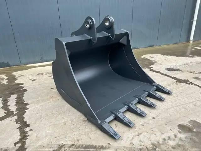 Hitachi ZX210 - 1.40m Bakken