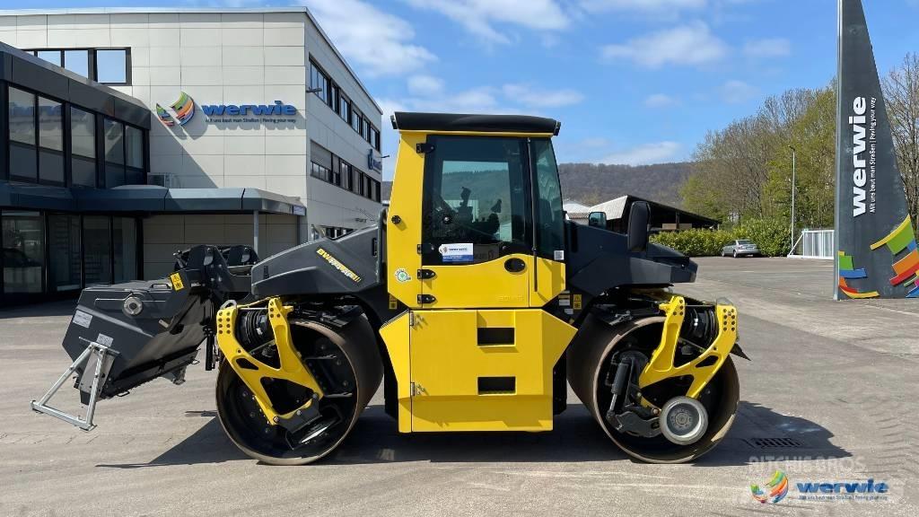 Bomag BW 174 AP-4V Duowalsen