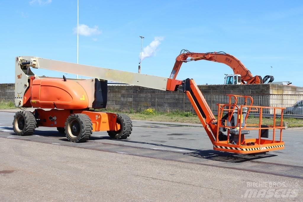 JLG 800AJ Knikarmhoogwerkers