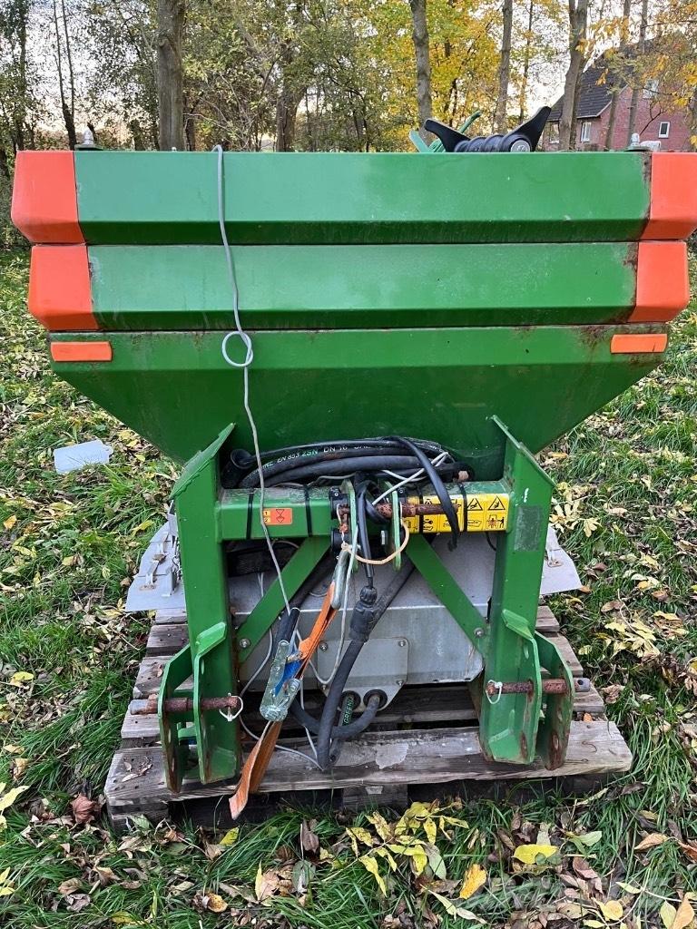 Amazone E+S H 300 Kunstmeststrooiers