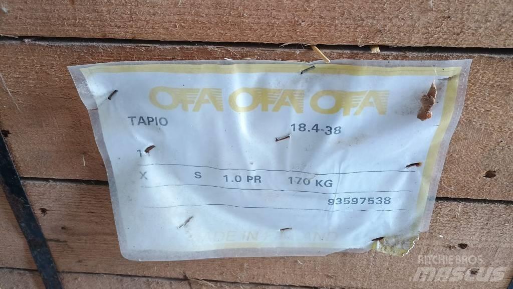 Ofa Tapio 11 18.4-38 Overige accessoires voor tractoren