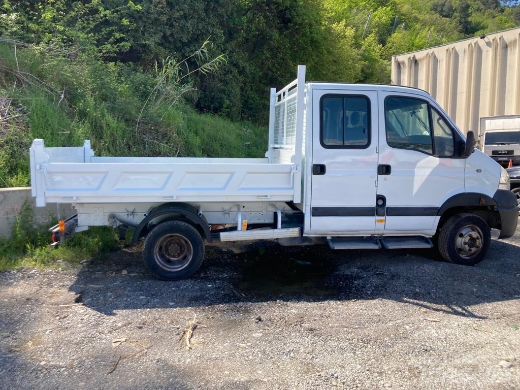 Renault Mascott 130 Bestelwagens met open laadbak
