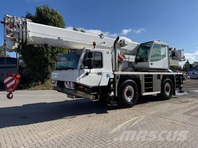 Tadano ATF 40-2 Kranen voor alle terreinen
