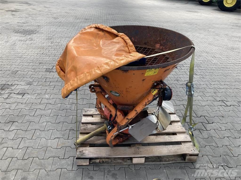 Amazone EK-S 260 Kunstmeststrooiers