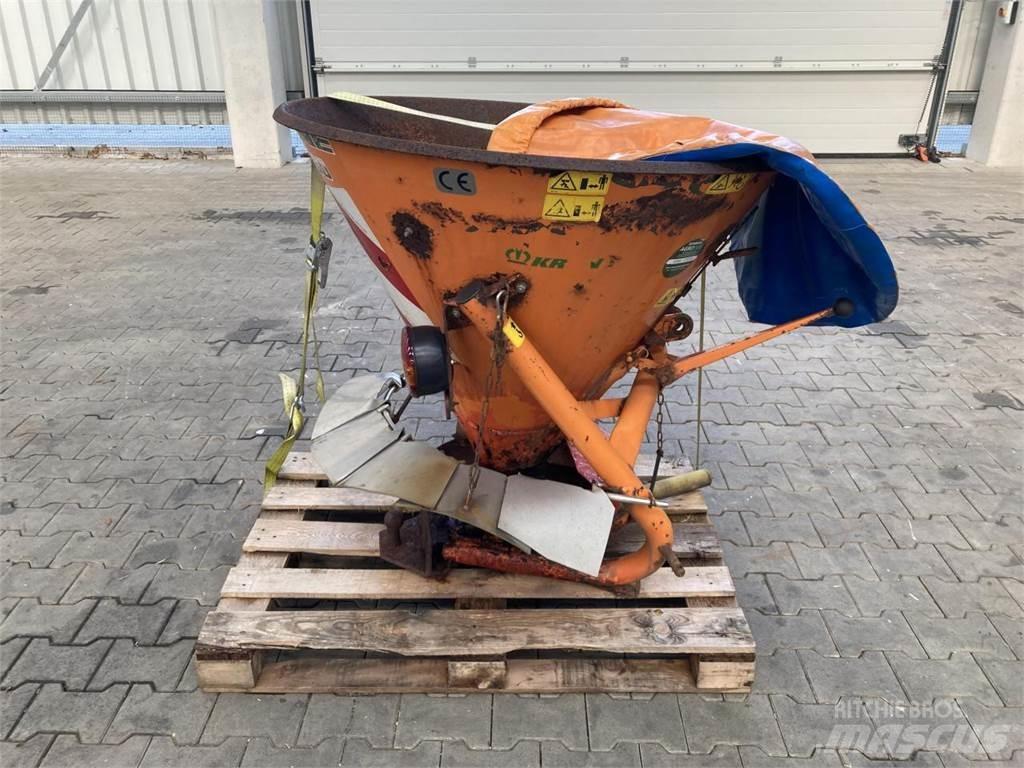 Amazone EK-S 260 Kunstmeststrooiers