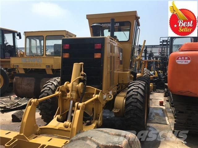 CAT 140 H Graders