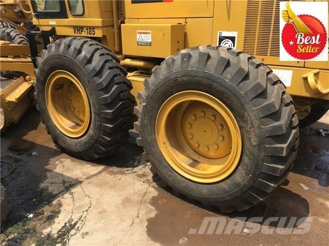 CAT 140 H Graders