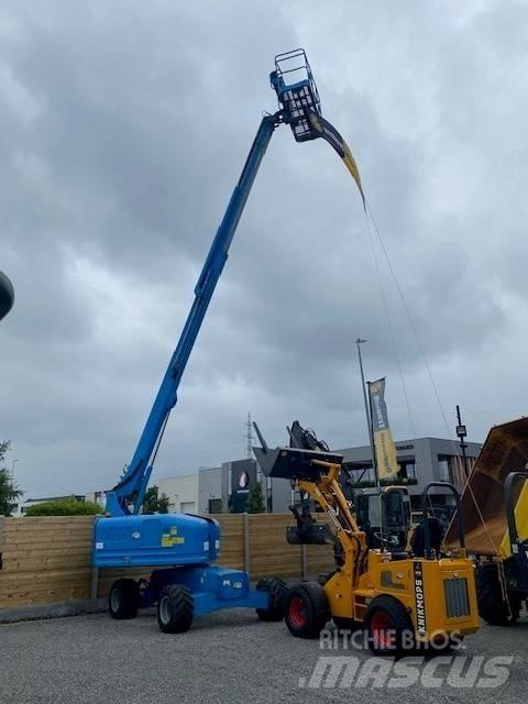 Genie S 40 Telescoophoogwerkers