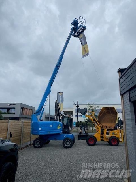 Genie S 40 Telescoophoogwerkers