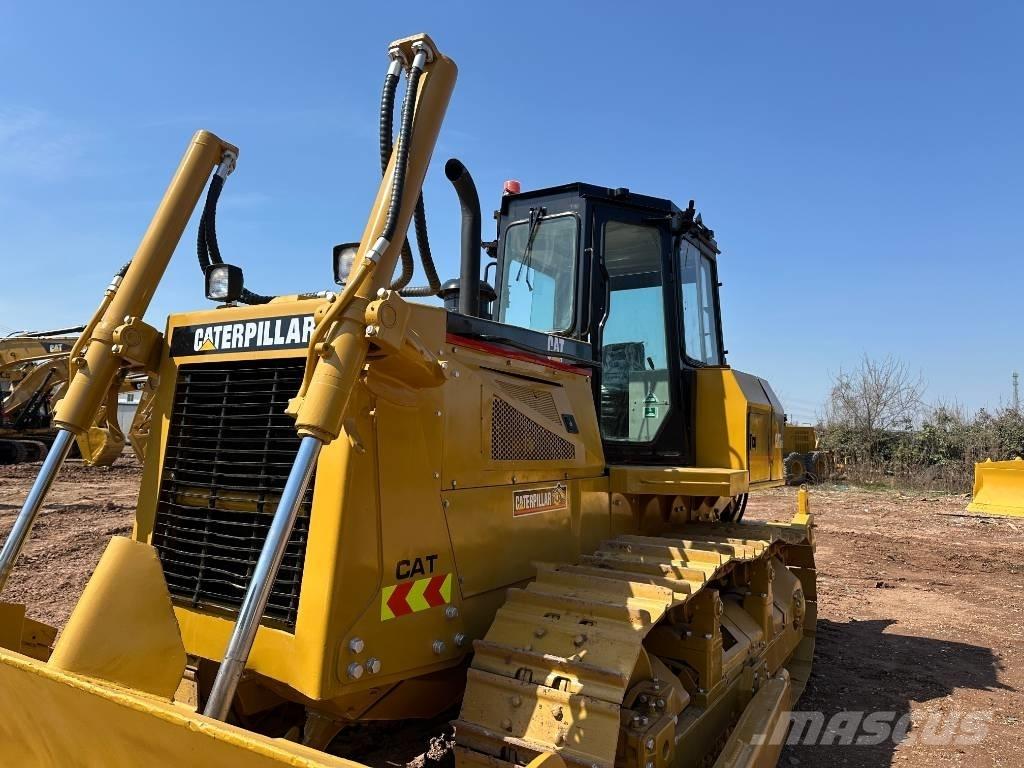 CAT D6G Rupsdozers