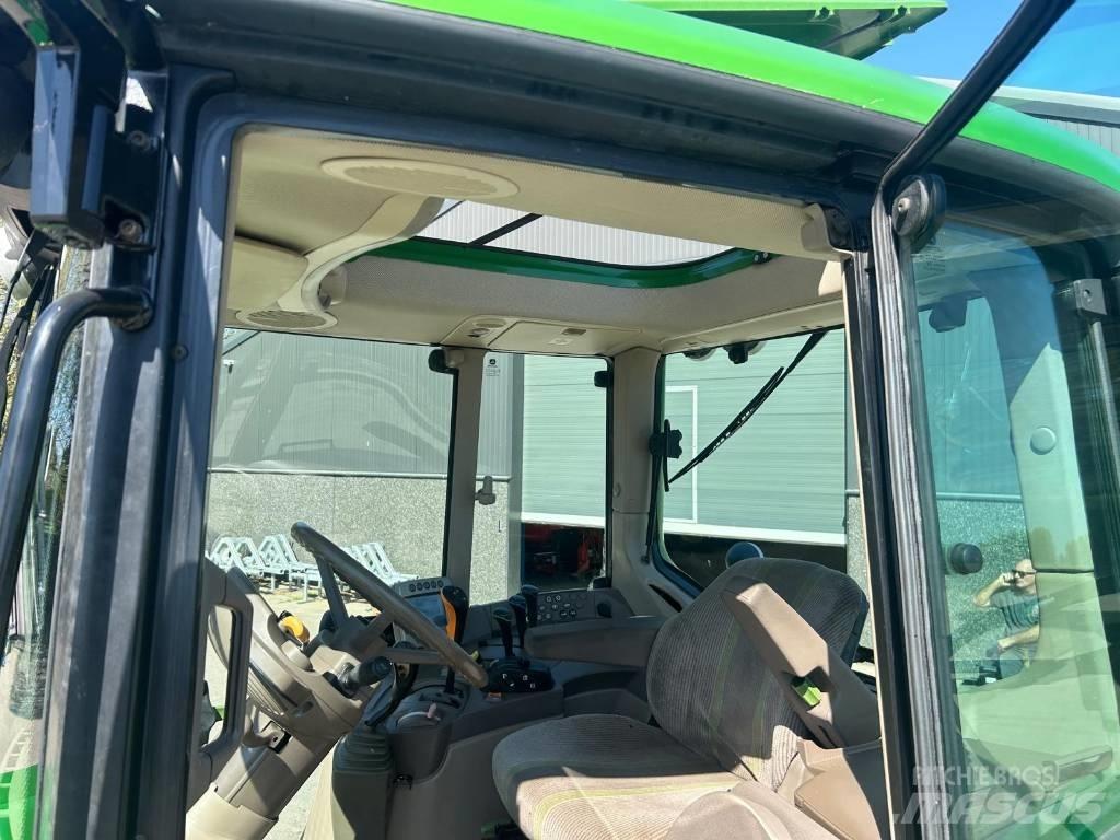 John Deere 6430 Tractoren
