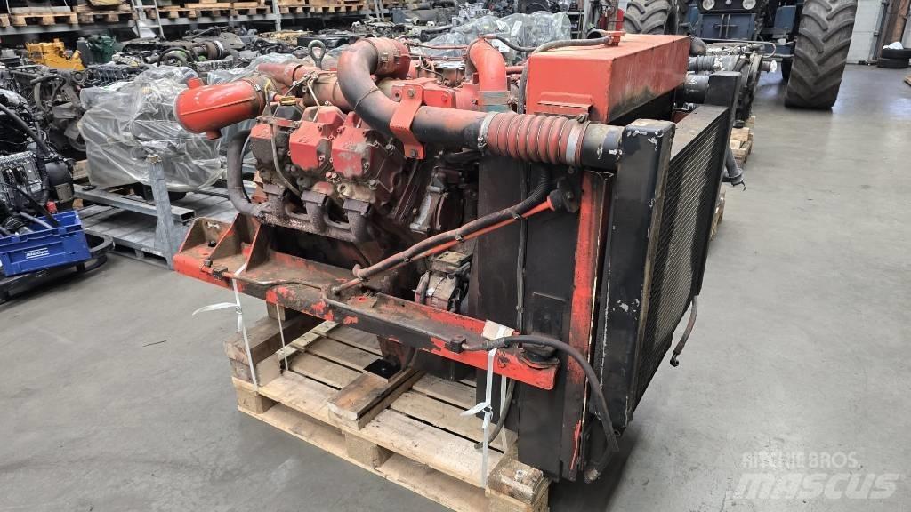 Deutz BF6M1015C Motoren