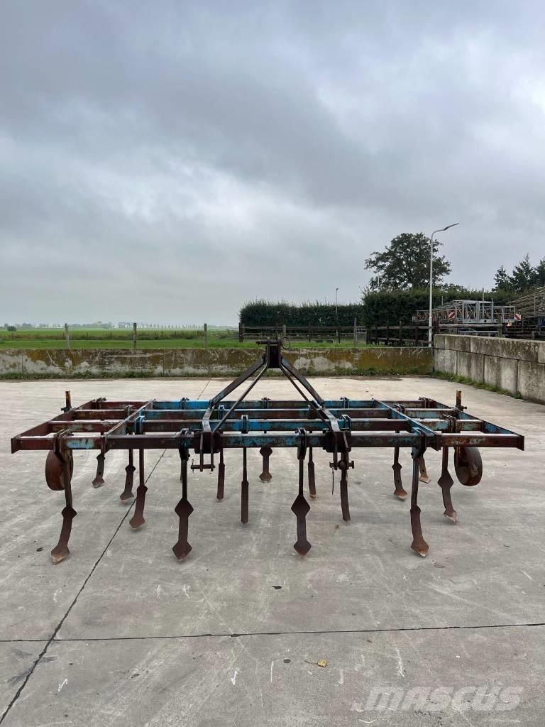  Cultivator 3500 Cultivatoren