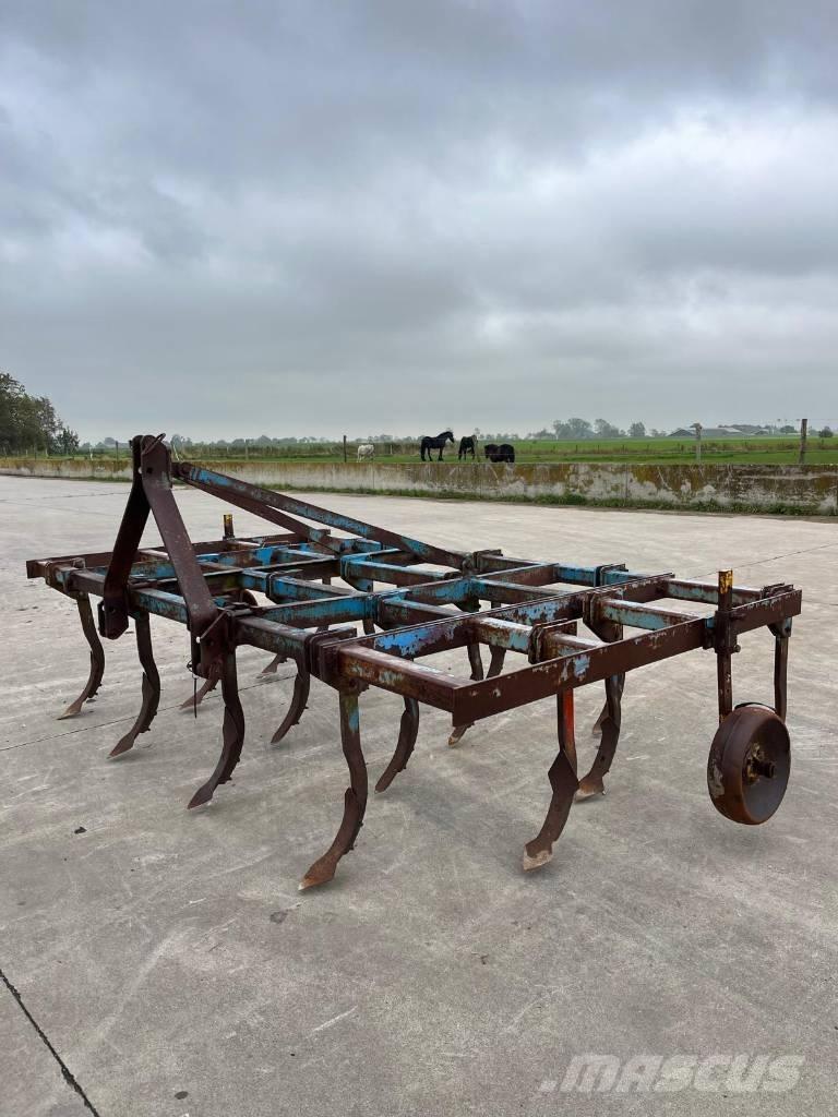  Cultivator 3500 Cultivatoren