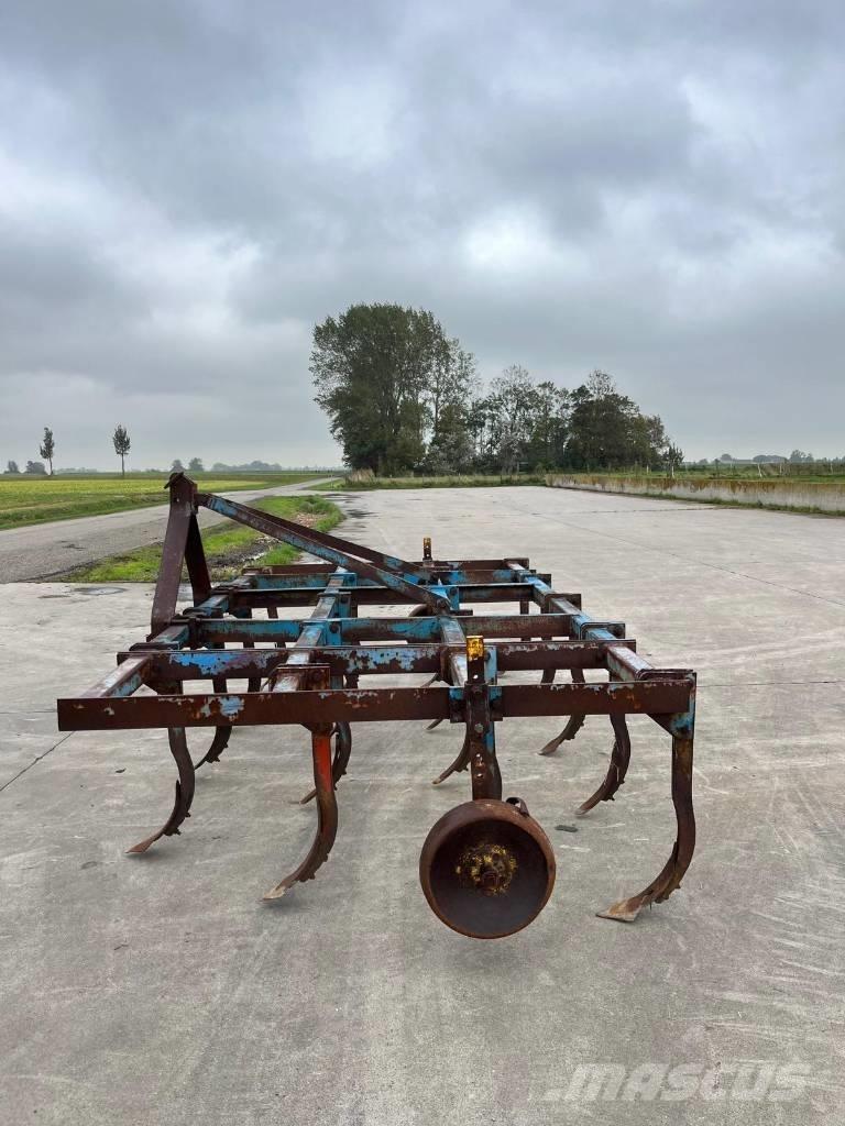  Cultivator 3500 Cultivatoren