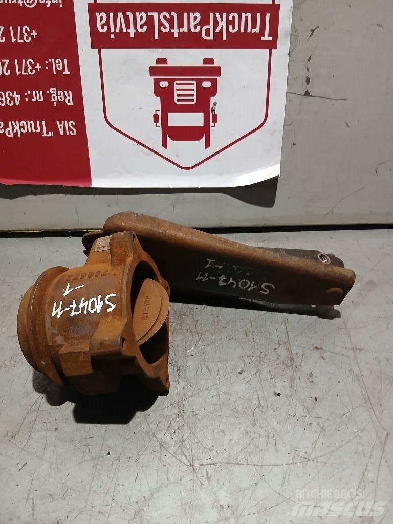 Scania P 420  1798672 Motoren