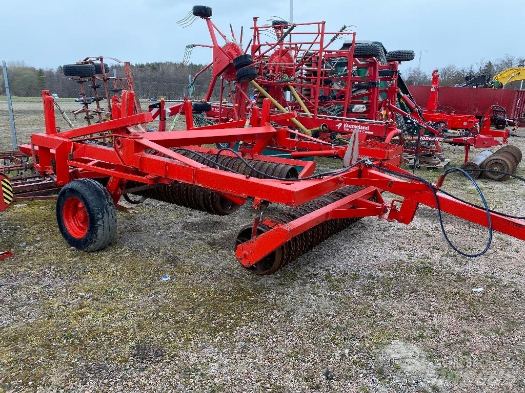 Ysta 9,20 vält Walsen
