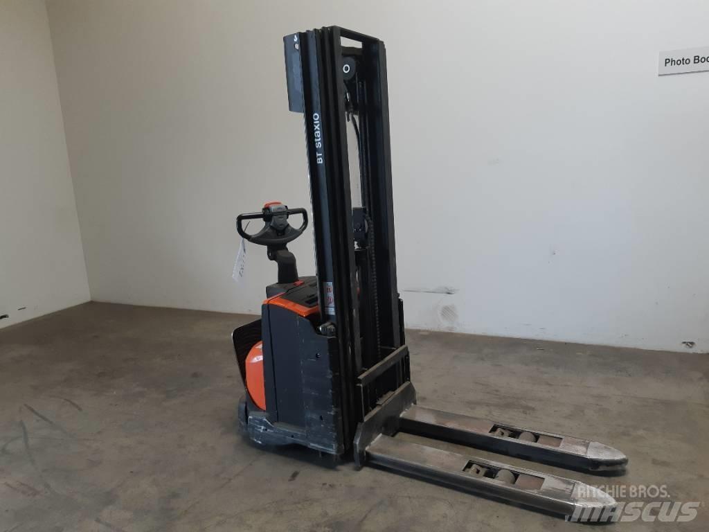 BT SWE 120 L Meeloop stapelaar
