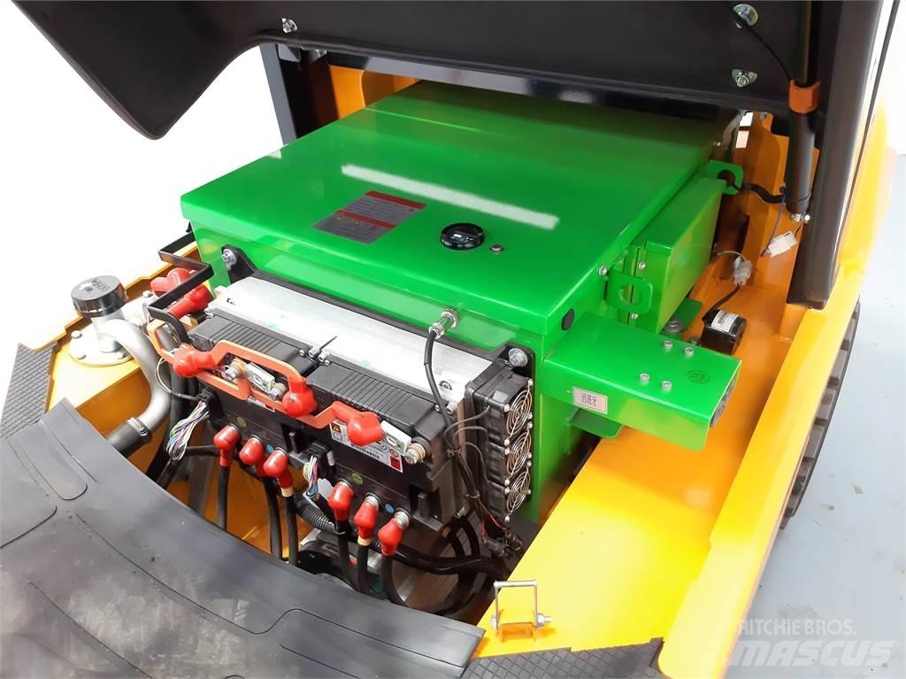  EFL302 Litio Elektrische heftrucks