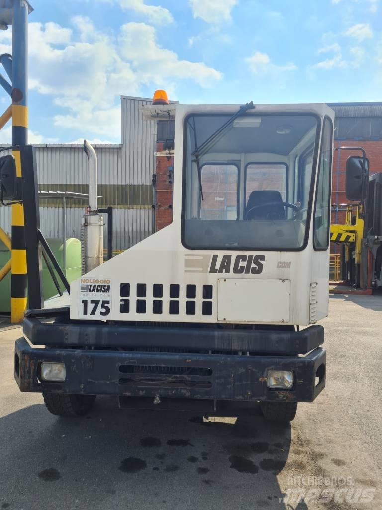 Magnum TT120 Terminaltrekkers
