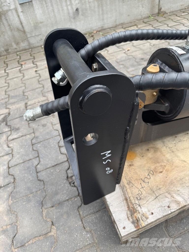  Haner HEB 6000 A Boren
