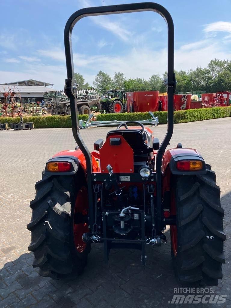 Kioti DK5020HS-EU Tractoren