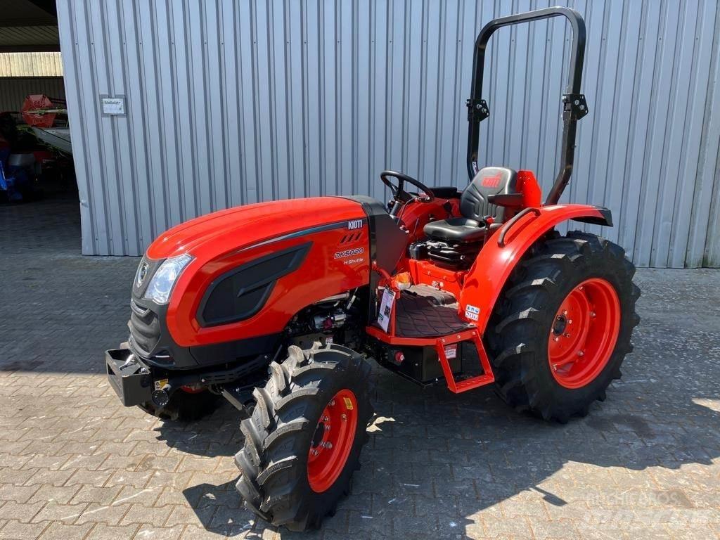 Kioti DK5020HS-EU Tractoren