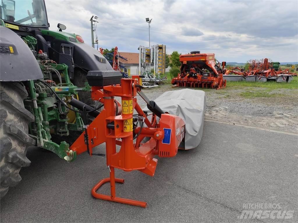 Kuhn GMD 315-FF Maaiers