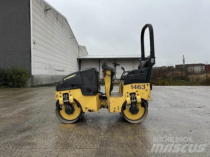 Bomag BW 80 AD-5 Duowalsen