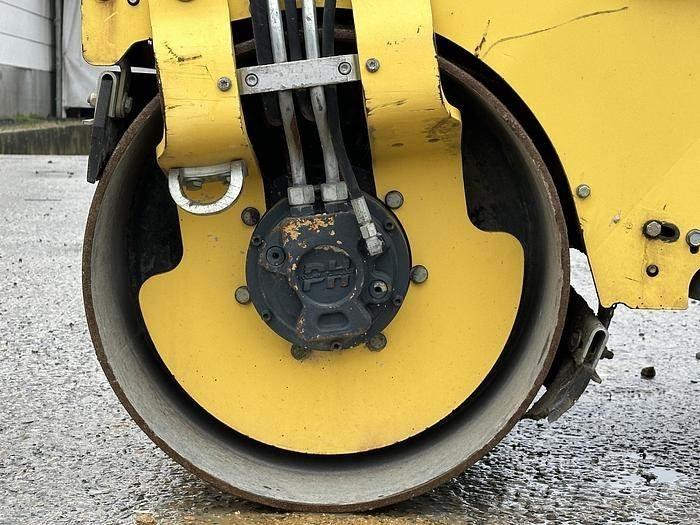 Bomag BW 80 AD-5 Duowalsen