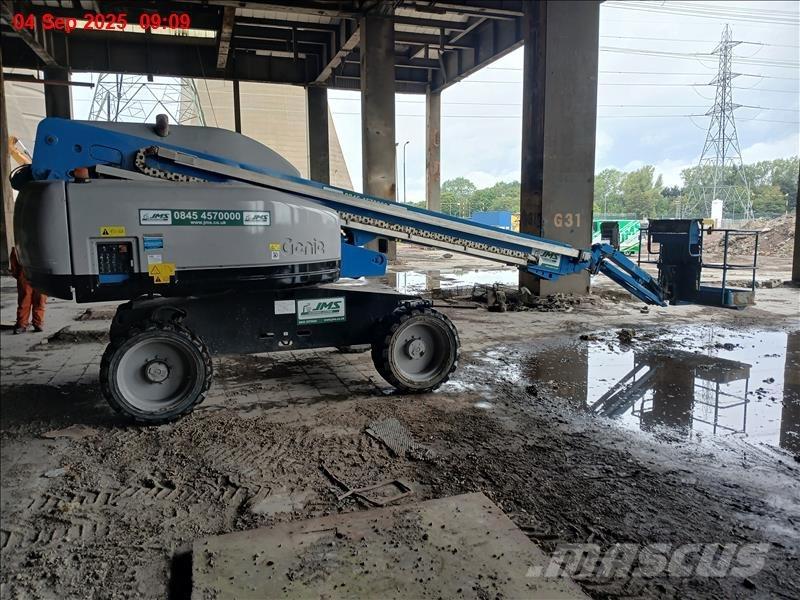 Genie S 65 Telescoophoogwerkers