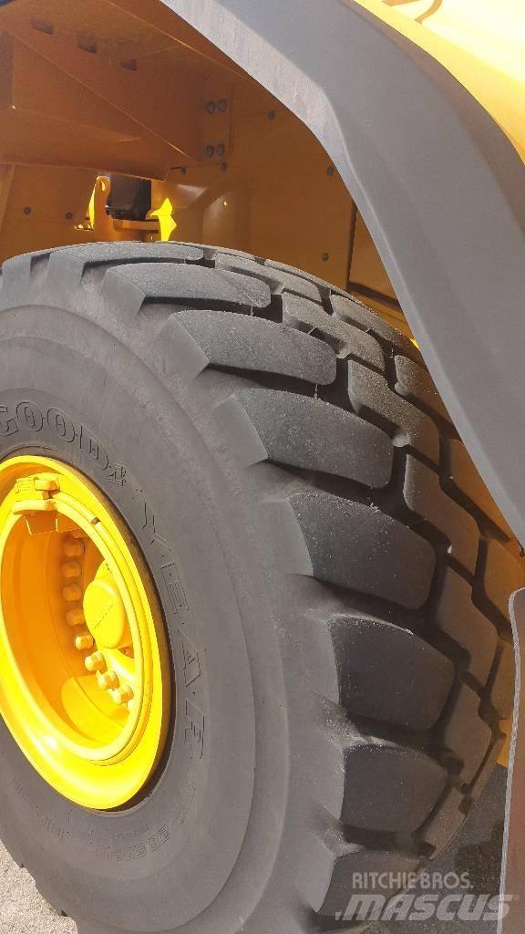 Volvo L 150 H Wielladers