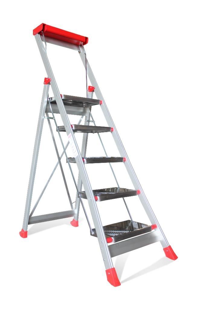 Faraone SGP05.P.17 magazijnplatforms