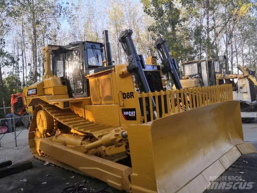 CAT D 8 R Rupsdozers
