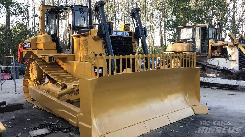 CAT D 8 R Rupsdozers