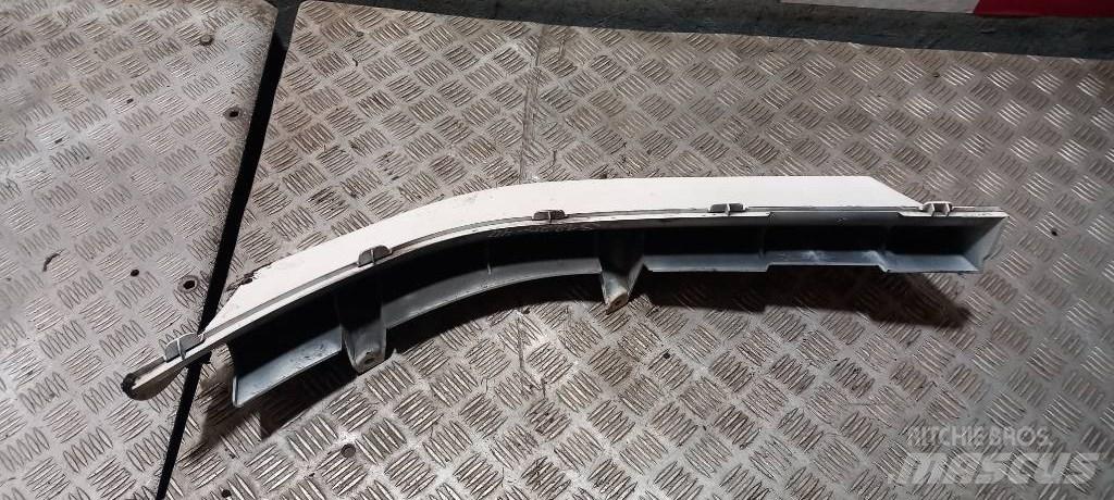 Scania G 400   1517650 Cabine en interieur