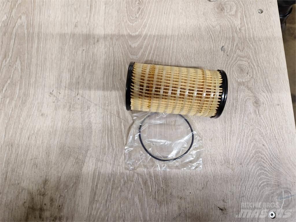 Eco Log 7013100 Motoren