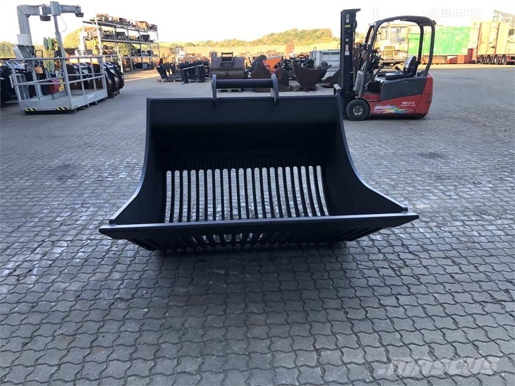 JST Risteskovl, JST Bakken