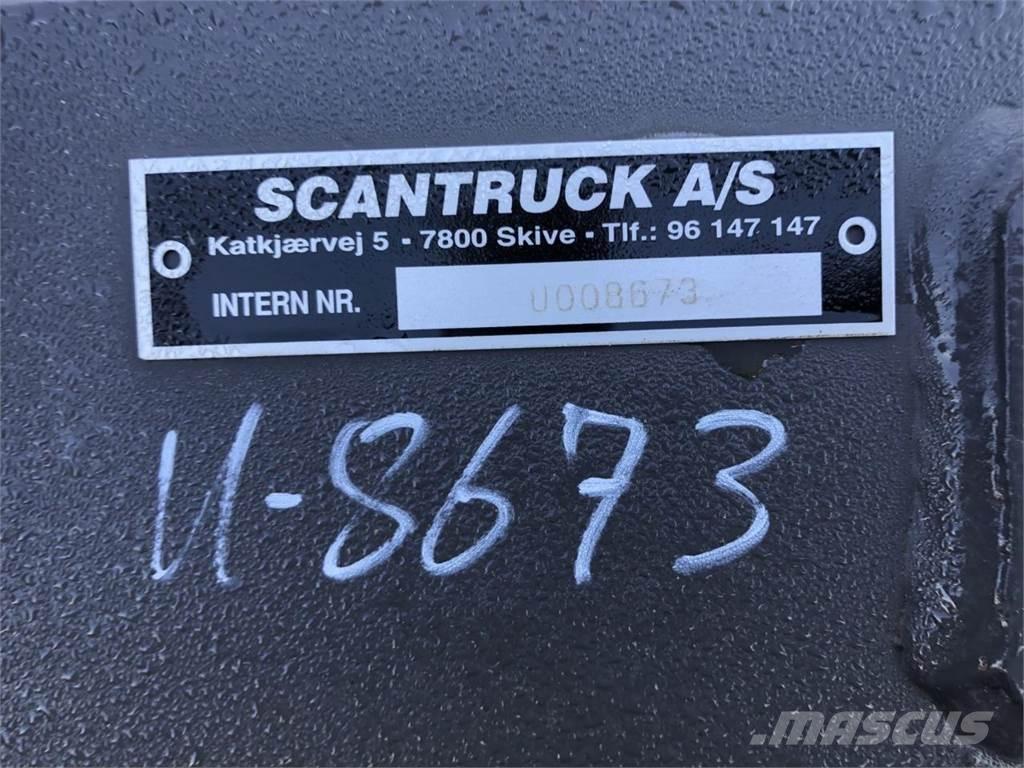 JST Risteskovl, JST Bakken