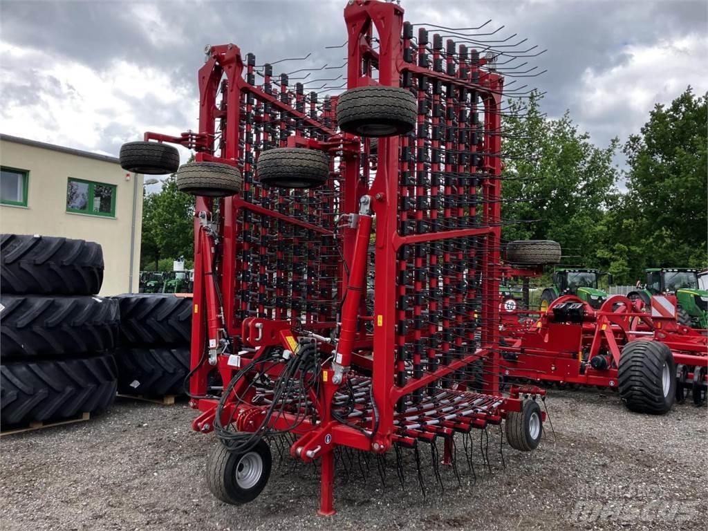 Horsch Cura 12 ST Overige grondbewerkingsmachines en accessoires