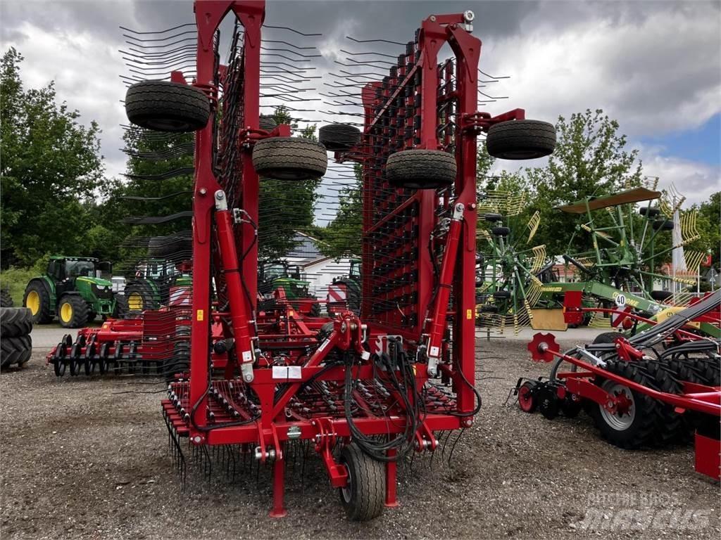 Horsch Cura 12 ST Overige grondbewerkingsmachines en accessoires