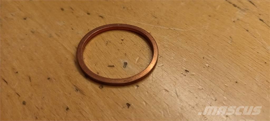 Ponsse NAF1180541 Transmissie