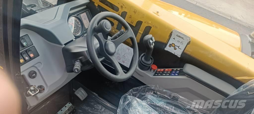 Gehl GCT 3-14+ Verreikers