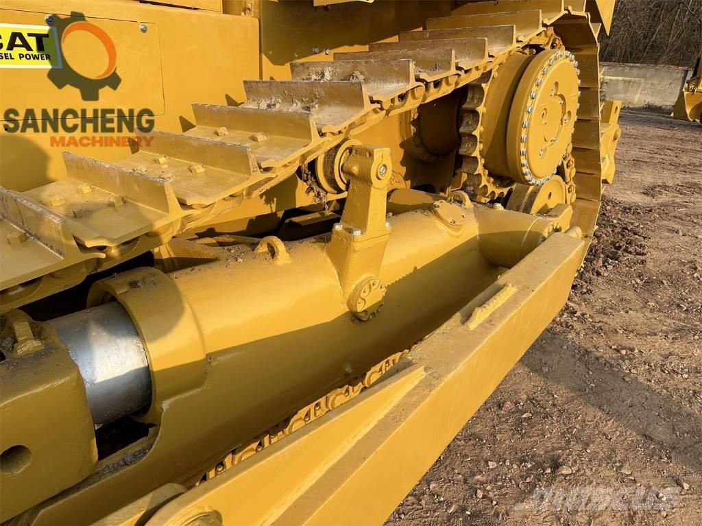 CAT D 7 R Rupsdozers