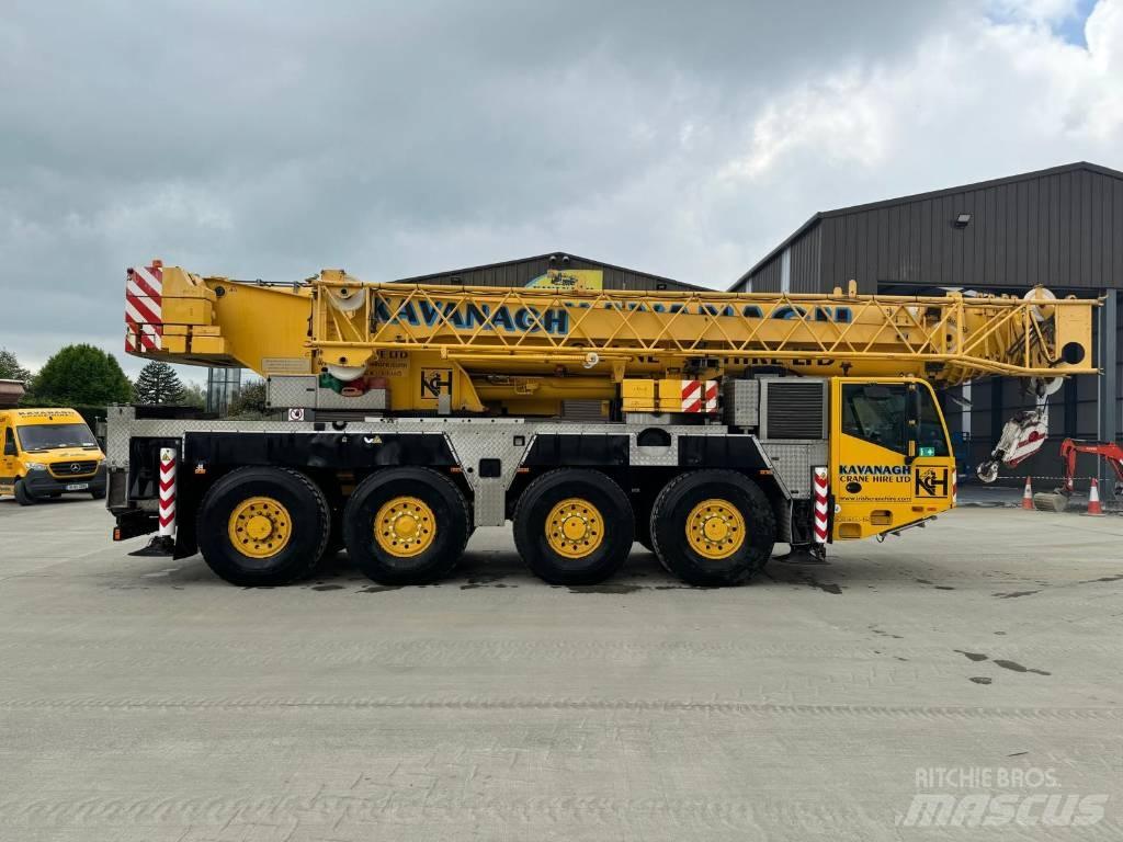 Terex Demag AC 80-2 Kranen voor alle terreinen