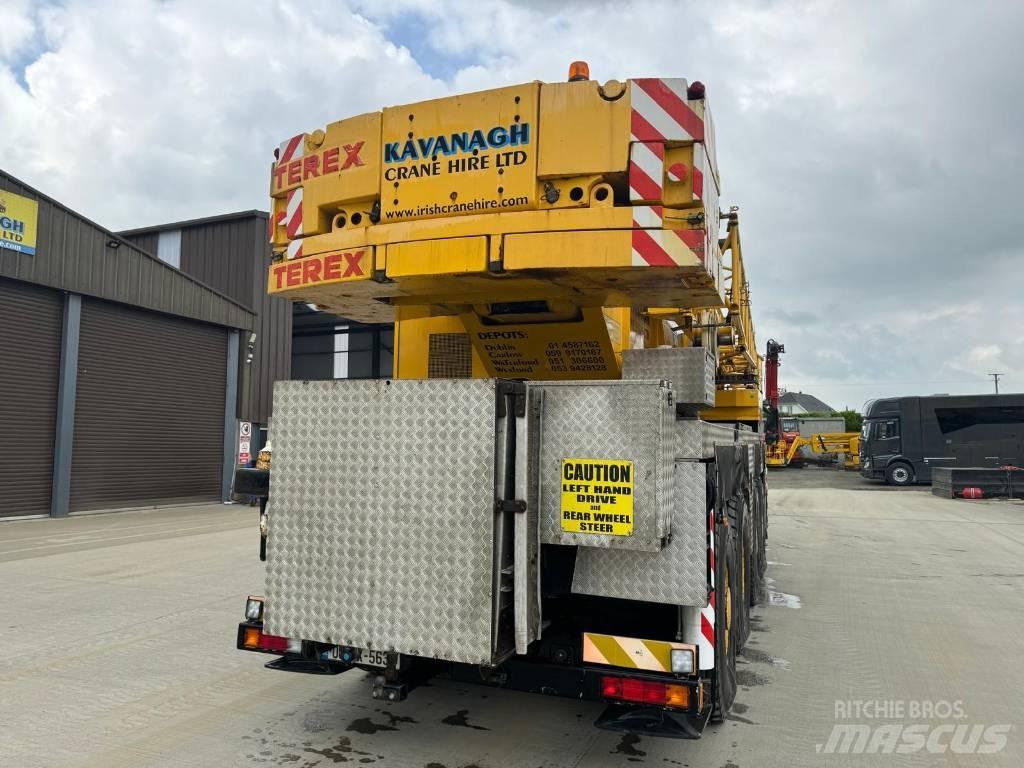 Terex Demag AC 80-2 Kranen voor alle terreinen