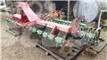 Unia ARES TL 4,0 Schijveneggen