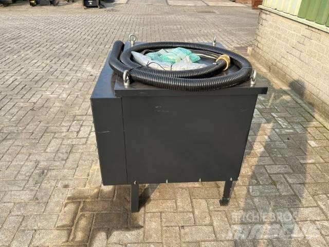  Yamazaki Mazak 3 AC Terreinbeheermachines - overige